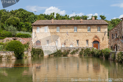Image of Tuscany Village