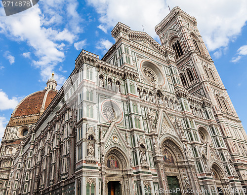 Image of Duomo di Firenze