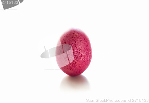Image of Pink eastern eggs