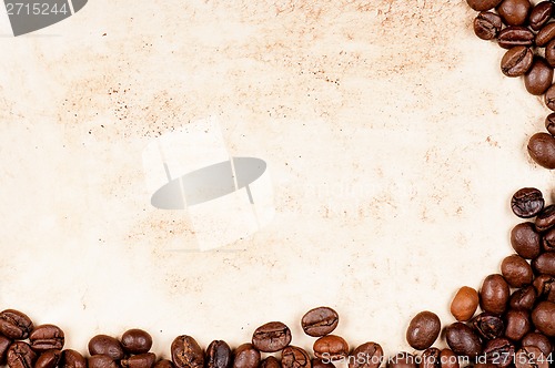 Image of Coffee beans