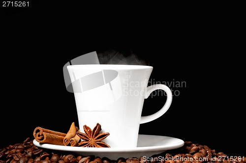 Image of Coffee cup