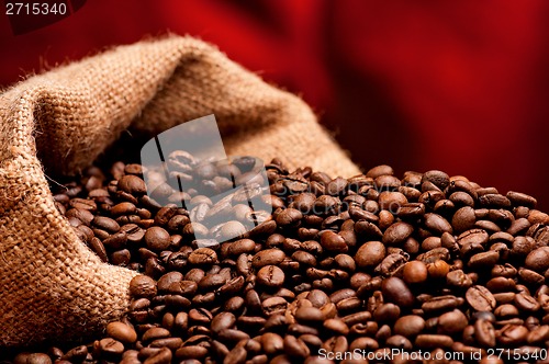 Image of Coffee beans