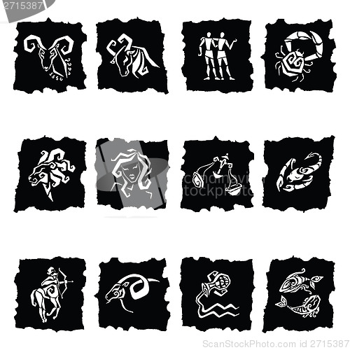 Image of Horoscope.