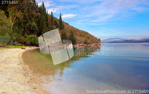 Image of Reflections on Corfu