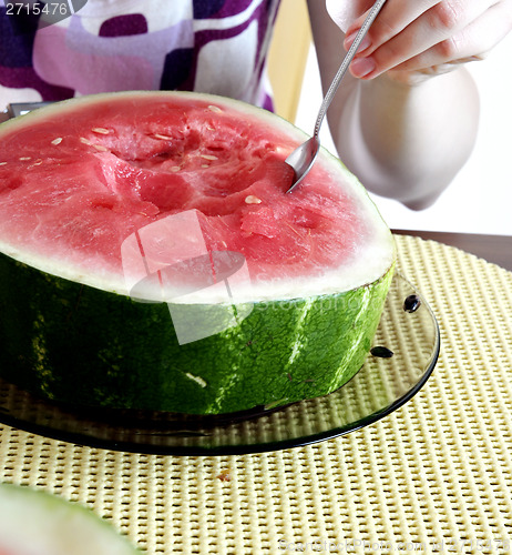 Image of Watermelon