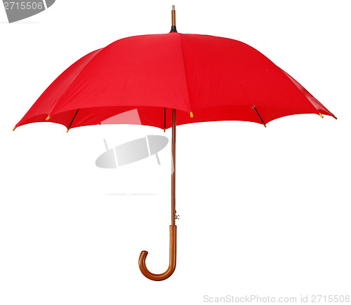 Image of Big umbrella