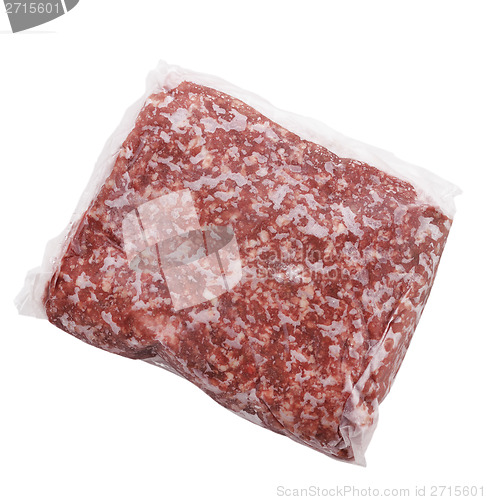 Image of Ground Beef