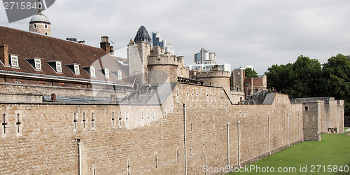 Image of Tower of London