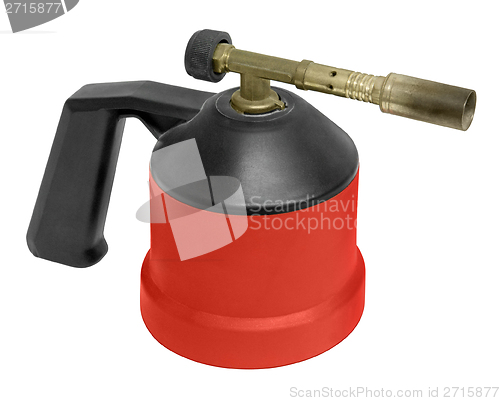 Image of Blow torch