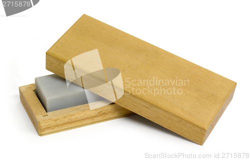 Image of Sharpening stone