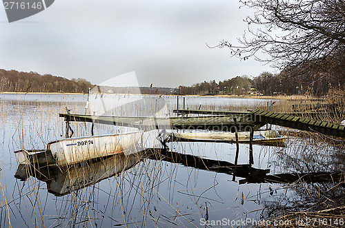 Image of Old bridge