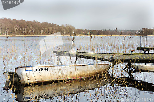 Image of Old bridge