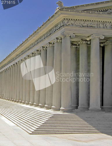 Image of Parthenon