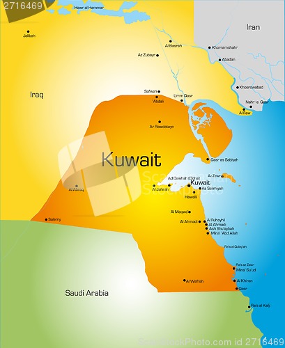 Image of Kuwait