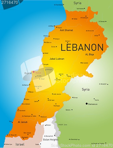 Image of Lebanon