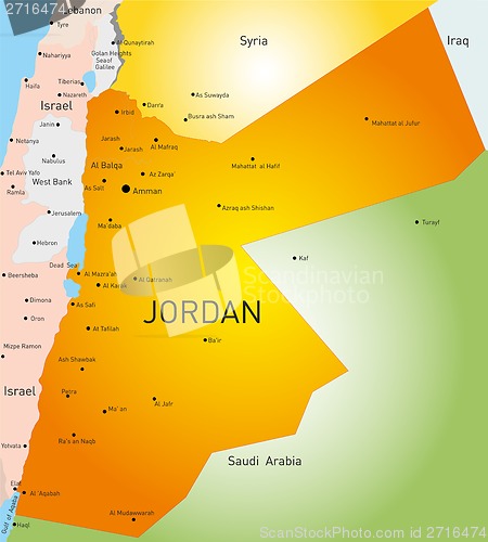 Image of Jordan