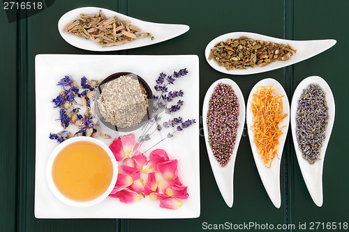 Image of Herbal Medicine