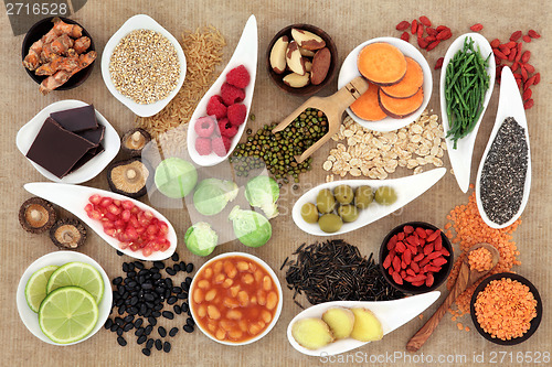 Image of Health Food