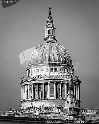 Image of St Pauls