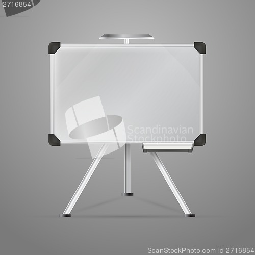 Image of Illustration of magnetic board