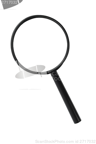 Image of Magnifying glass