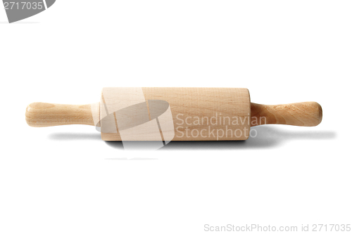 Image of Rolling pin