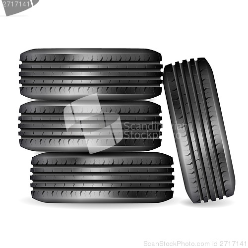 Image of Tires