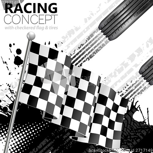 Image of Racing