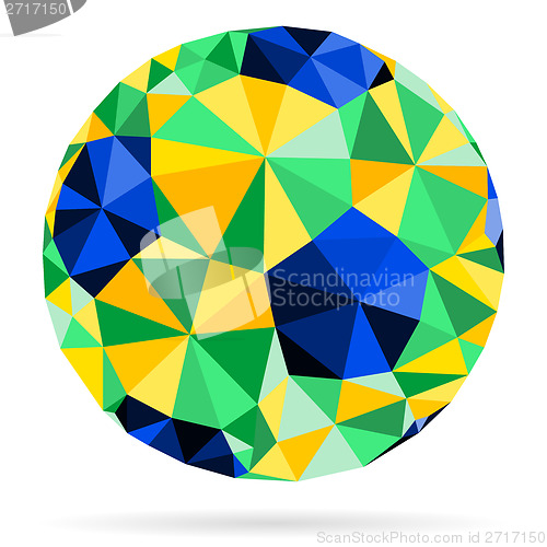Image of Soccer Ball