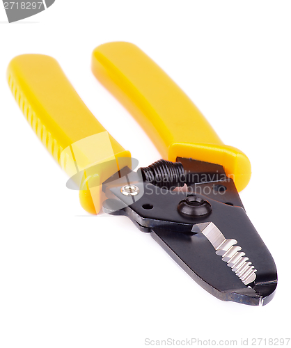 Image of Crimping Tool