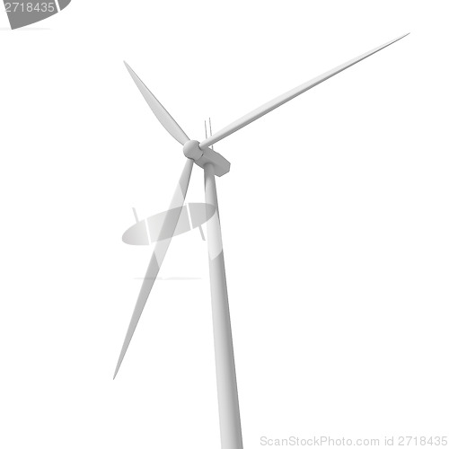 Image of wind energy