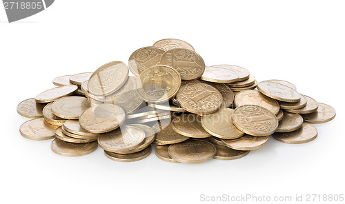 Image of Oodles of money