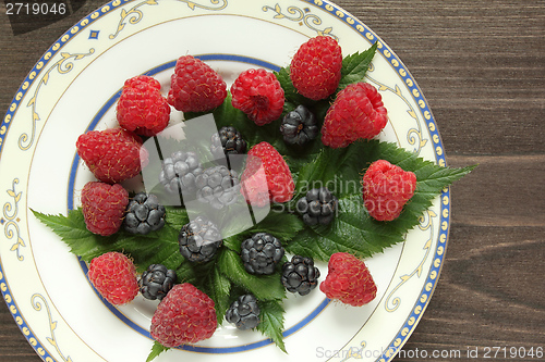 Image of Berries
