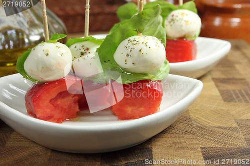 Image of Appetizer