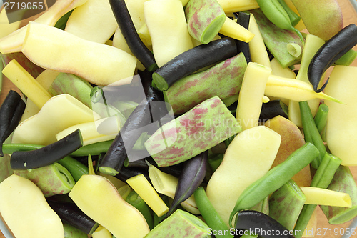 Image of Beans