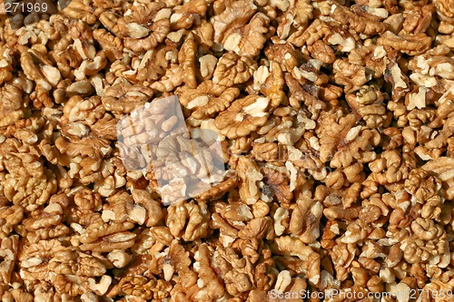 Image of Organic walnuts