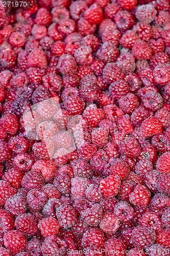 Image of Raspberry