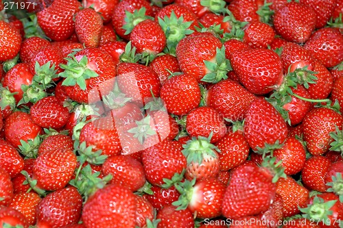 Image of Strawberries