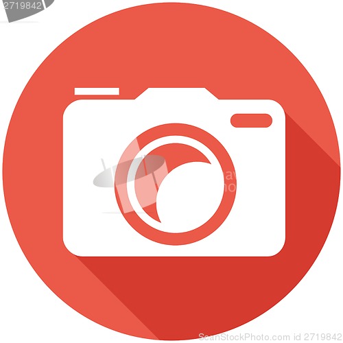 Image of Travel Flat Icon