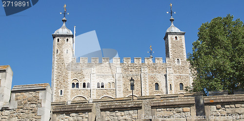 Image of Tower of London