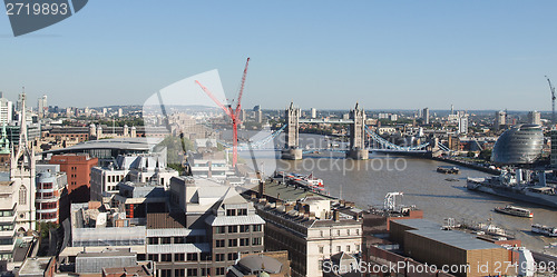 Image of Tower Bridge London