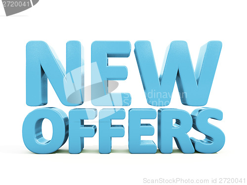 Image of 3d New offers