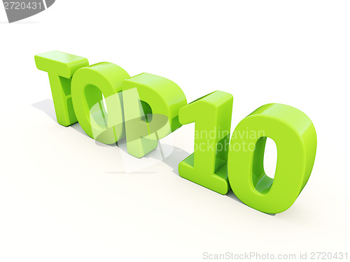 Image of 3d Top