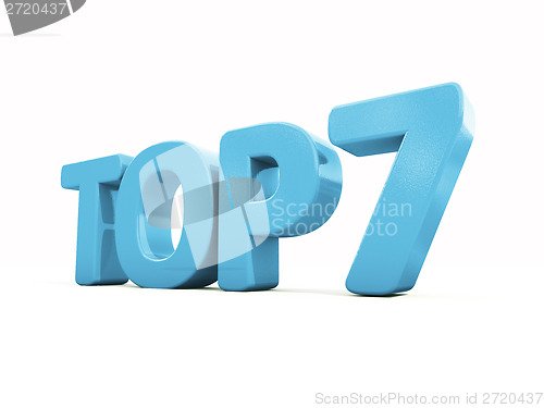 Image of 3d Top