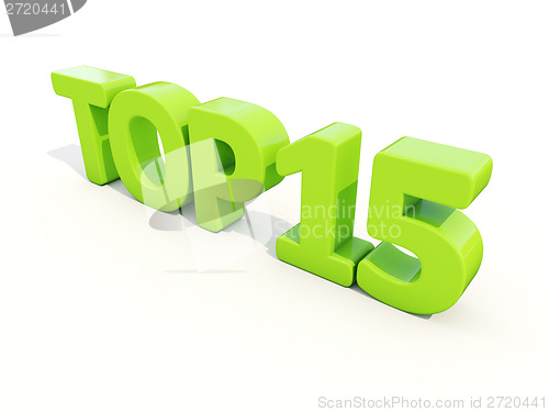 Image of 3d Top