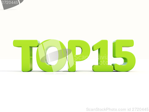 Image of 3d Top