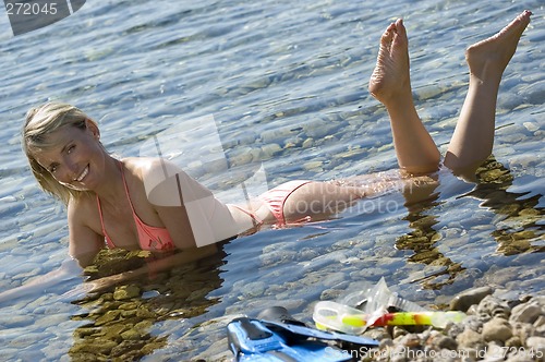 Image of girl