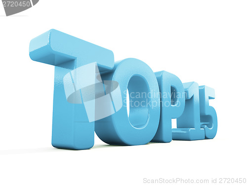 Image of 3d Top