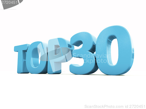 Image of 3d Top