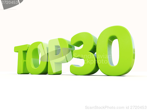 Image of 3d Top